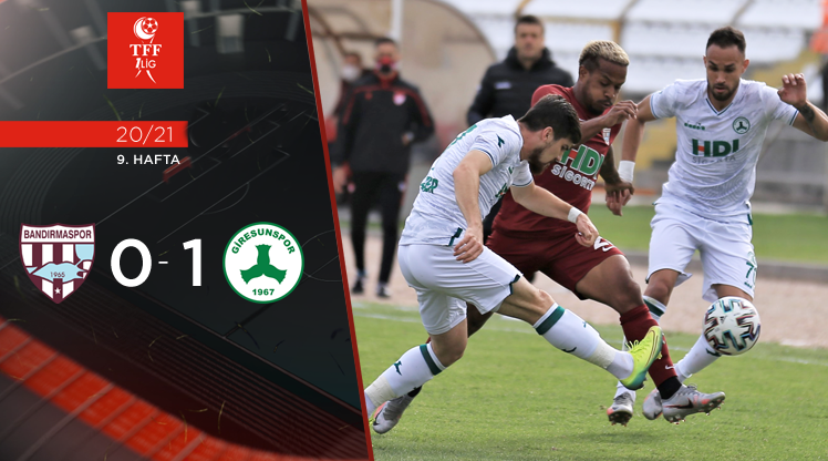 Giresunspor Boyle Guzel 1 0 Giresun Havadis Giresun Haber Bursada Giresun Bursa Giresunlular